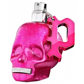 To Be Sweet Girl Eau de Parfum para Mulher