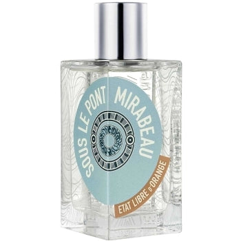 Sous Le Point Mirabeau Eau de Parfum