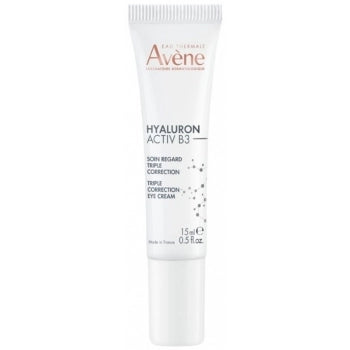 Hyaluron Activ B3 Cuidado Ojos de Triple Corrección