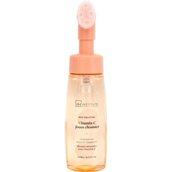 Limpiador Facial Vitamina C