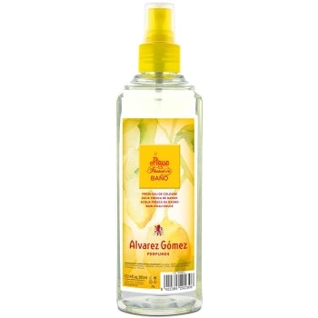 Agua Fresca de Baño Eau de Cologne