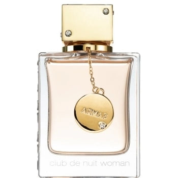 Club de Nuit Woman Eau de Parfum para Mulher