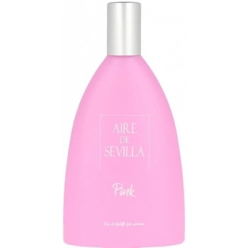 Aire de Sevilla Pink Eau de Toilette para Mulher