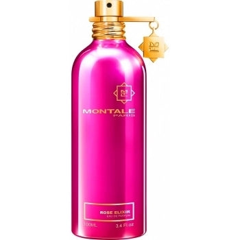 Rose Elixir Eau de Parfum para Mulher