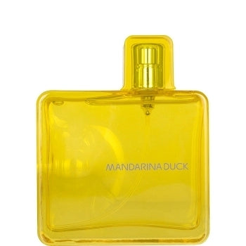 Mandarina Duck Eau de Toilette para Mulher
