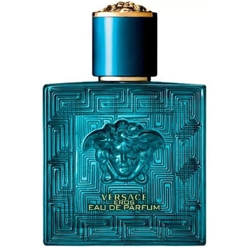 Eros Eau de Parfum para Homem