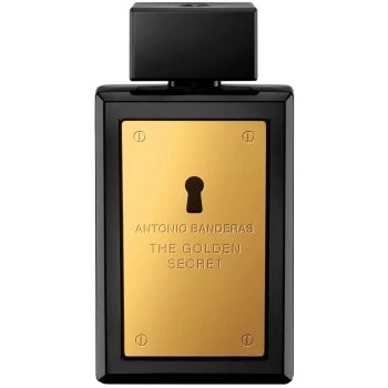 The Golden Secret Eau de Toilette para Homem