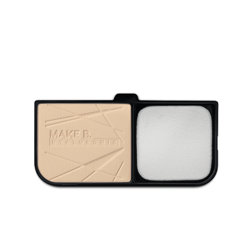 Refil Pó Compacto Make B. Hyaluronic
