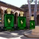 Ralph Lauren Polo Green