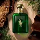 Ralph Lauren Polo Green