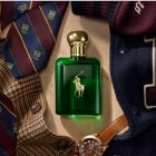 Ralph Lauren Polo Green