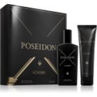 Instituto Español Poseidon Hombre