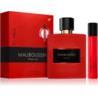 Mauboussin Pour Lui In Red