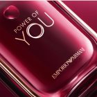 Armani Power of You