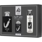 Lattafa Pride Ishq Al Shuyukh Silver
