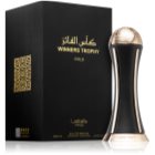 Lattafa Pride Winners Trophy Gold