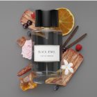 Jeanne Arthes Privée Black Jewel