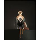 Paris Corner Prodigy Noir