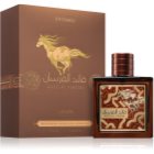 Lattafa Qaed Al Fursan Untamed