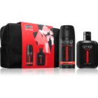 STR8 Red Code Set