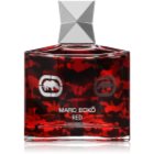 Marc Ecko Red