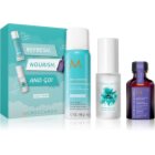 Moroccanoil Refresh, Nourish, and Go! (Light Tones)