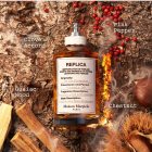 Maison Margiela REPLICA By the Fireplace