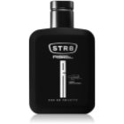 STR8 Rise
