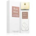 Alyssa Ashley Rose Musk