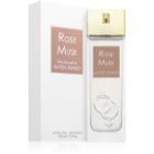 Alyssa Ashley Rose Musk
