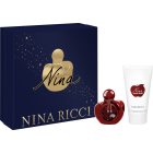 NINA RICCI Rouge Crush