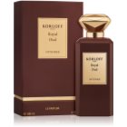 Korloff Royal Oud Intense