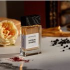 NOVELLISTA Saffron Whisper