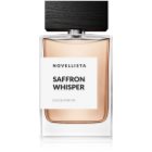 NOVELLISTA Saffron Whisper