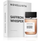 NOVELLISTA Saffron Whisper
