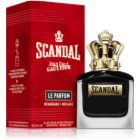 Jean Paul Gaultier Scandal Pour Homme Le Parfum