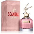 Jean Paul Gaultier Scandal