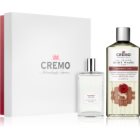 Cremo Set Bourbon and Oak