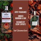 Cremo Set Bourbon and Oak