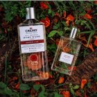Cremo Set Bourbon and Oak