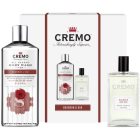 Cremo Set Bourbon and Oak