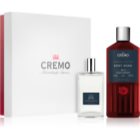 Cremo Set Palo Santo