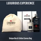 Cremo Set Palo Santo