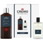 Cremo Set Palo Santo