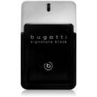 Bugatti Signature Black