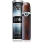 Cuba Silver