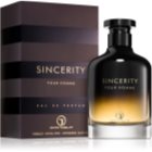 Grandeur Sincerity