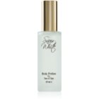 Sea of Spa Snow White