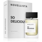 NOVELLISTA So Delicious