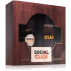 Jeanne Arthes Social Club